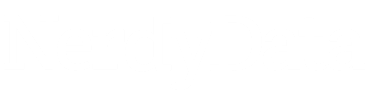 NerdyData.com