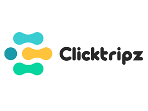 Clicktripz logo